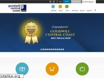 ccgoodwill.org