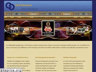 ccgpartners.com