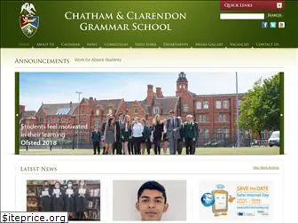 ccgrammarschool.co.uk