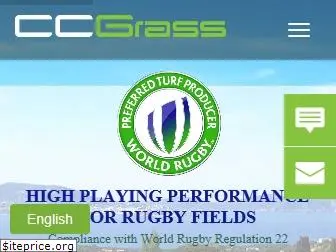 ccgrass.com