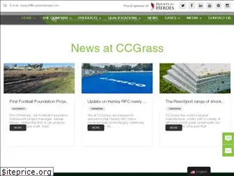 ccgrasseurope.com