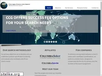 ccgsearch.com
