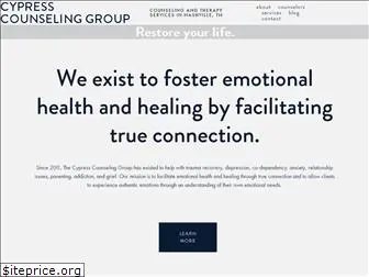 ccgtherapy.org