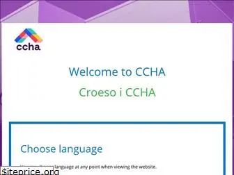 ccha.org.uk