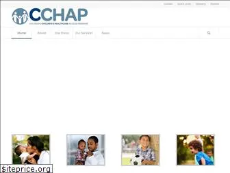 cchap.org