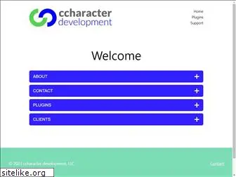 ccharacter.com