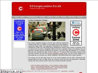 cchargelondon.co.uk