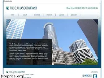 cchaseco.com