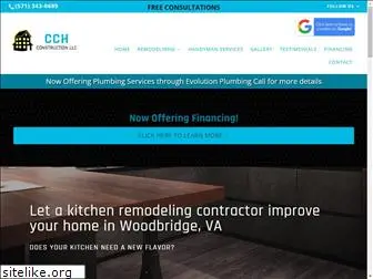 cchconstructionva.com