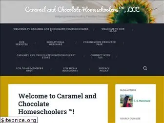 cchomeschoolers.com