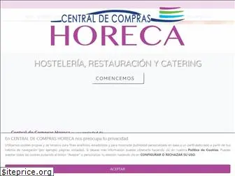 cchoreca.com