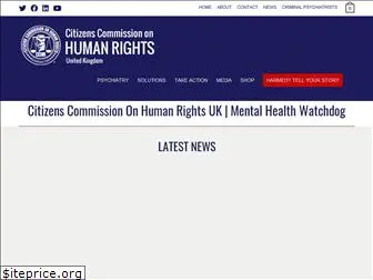 cchr.org.uk