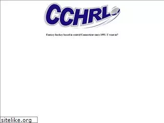 cchrl.com
