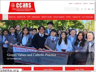 cchrs.org