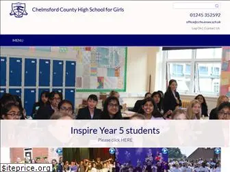 cchs.co.uk