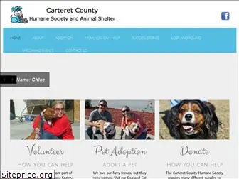 cchsshelter.com