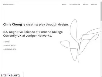 cchungdesign.com