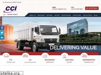 cci-logistics.com
