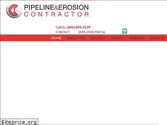 cci-pipeline.com