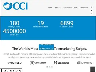 cci-telemarketing.com