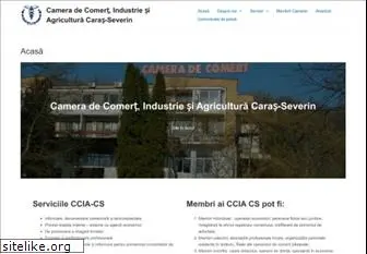 ccia-cs.ro