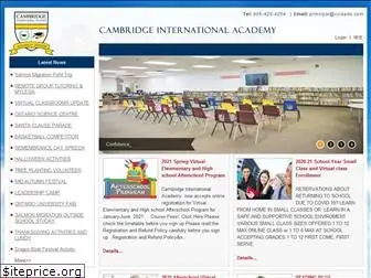 cciaedu.com