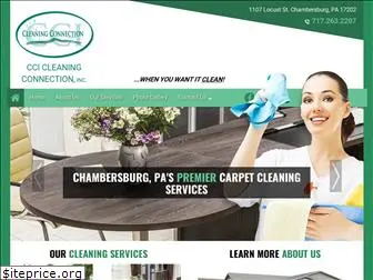 ccicleaning.com