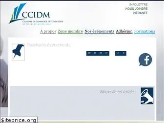 ccidm.ca