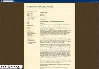 ccie-chronicles.blogspot.com