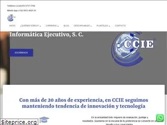 ccie.com.mx