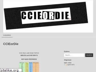 ccieordie.com