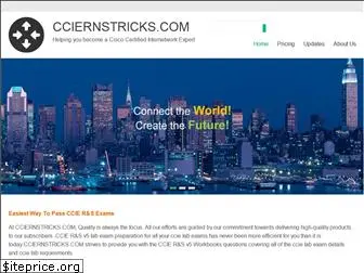 cciernstricks.com