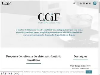 ccif.com.br