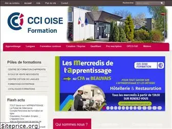 cciformation-oise.fr