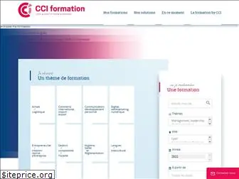 cciformationpro.fr