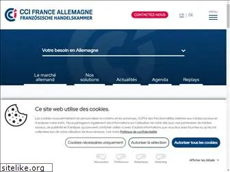 ccifrance-allemagne.fr