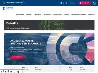 ccifrance-bulgarie.org