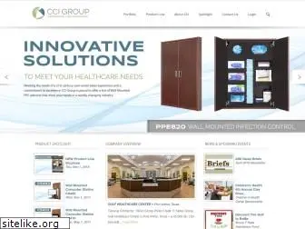 ccigroup.com