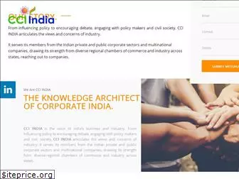 cciindia.org