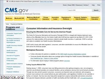 cciio.cms.gov