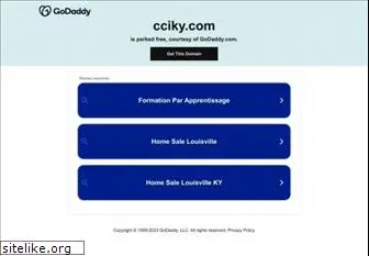cciky.com