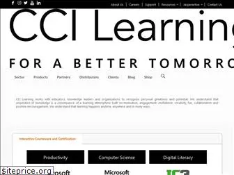 ccilearning.com