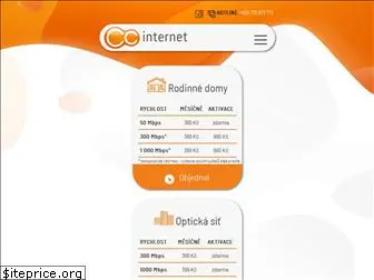 ccinternet.cz