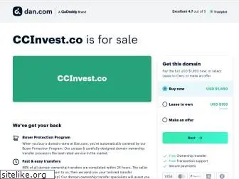 ccinvest.co