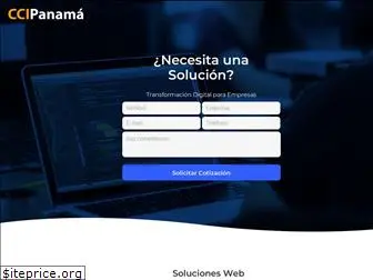 ccipanama.com