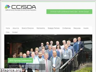 ccisda.org