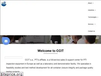 ccit.com