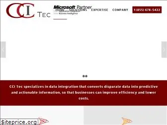 ccitec.com