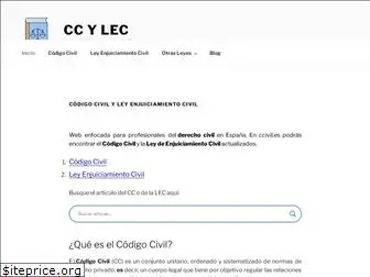 ccivil.es