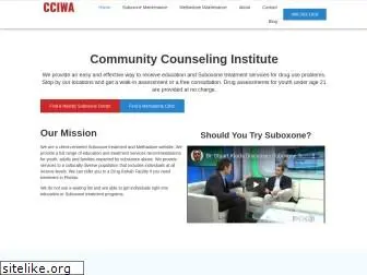 cciwa.org